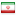 sazmayeh.com server is located in Iran